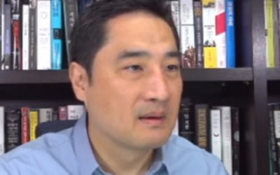 "'조국 구속' 실검 1위로 만들자" 강용석 한 마디에…