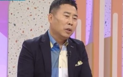 '아침마당' 황기순 "도박 피눈물 흘리며 후회, 동료들 덕분에 한국 들어와"