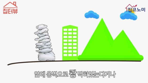 [집코노미TV] 복이 굴러들어오는 명당 아파트 고르는 법