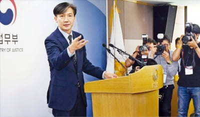 명재권 판사 "조국 동생 구속영장 기각"...검찰 측 "재청구 검토"