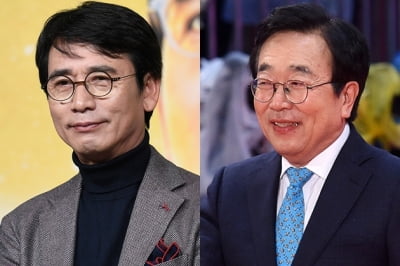 서병수, 유시민 공개저격 "싸가지 없이 말하는 재주로 검찰 난도질"