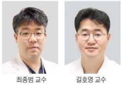 "마약성 진통제 패치, 무릎에 붙이면 더 효과적"