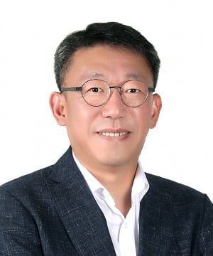 배원복 대림산업 대표