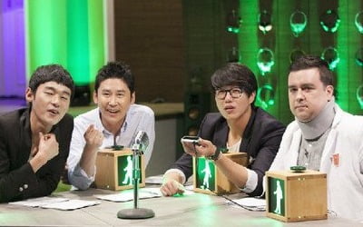 '마녀사냥' 제작진 사칭 글 등장, JTBC 법적 대응 예고