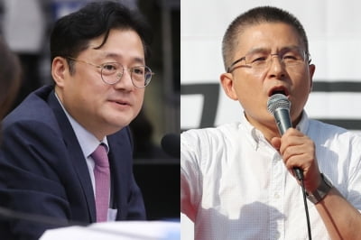 민주당 "지지율 올리려 '꼼수 집회'" vs 한국당 "'이니 마음대로' 시절 지나"