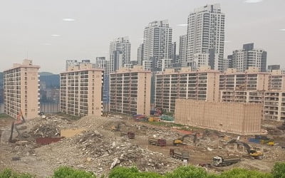 [집코노미] 이중삼중 분양가 규제에…강남 재건축 단지들 "法 고쳐달라" 청원