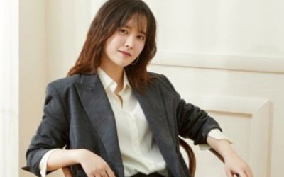 "너무나 억울한 이혼"…구혜선 입 열다