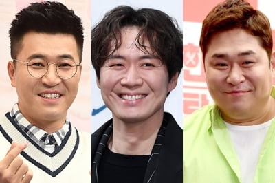 '1박2일' 시즌4, 연정훈·문세윤 그리고 김종민?