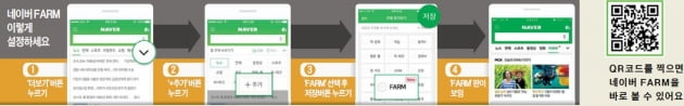 [이번주 뜨거웠던 FARM] 울릉도 유배자의 허기를 달래준 명이나물 등