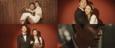 황인욱, 신곡 '이별주' MV 티저 공개…역대급 '혼술송' 예고