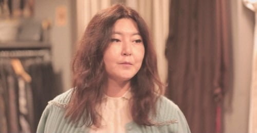 '나혼자산다' 한혜연, 파리 플리마켓 누벼…'지름신 강림'