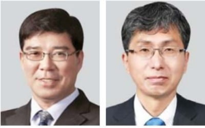 화학산업 발전 기여한 송유선 상무·성영은 교수에 훈장