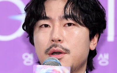 이시언 "'대배우' 별명은 전현무 作" 뜻은 '대기하는 배우'