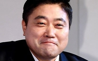 양준혁 심경고백 "힘든 일, 살 빠질 수밖에" 스캔들 간접 언급