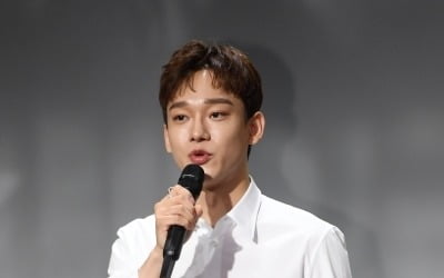 첸, "'우리 어떻게 할까요'로 추억 전하고 싶었다" 두번째 미니앨범 음감회 성료