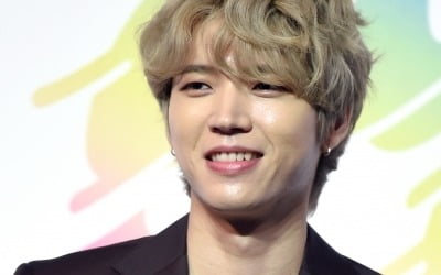 인피니트 남우현, 오늘(24일) 입대…사회복무요원 대체 복무 [공식입장]