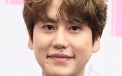 규현 뮤지컬 '웃는 남자' 차기작으로 결정 '내년 1월 개막'