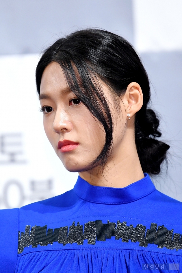 [포토] 설현, '아련한 비주얼에 시선 집중'