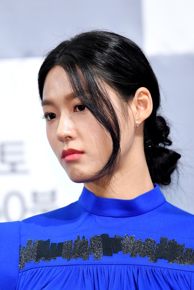 [포토] 설현, '아련한 비주얼에 시선 집중'