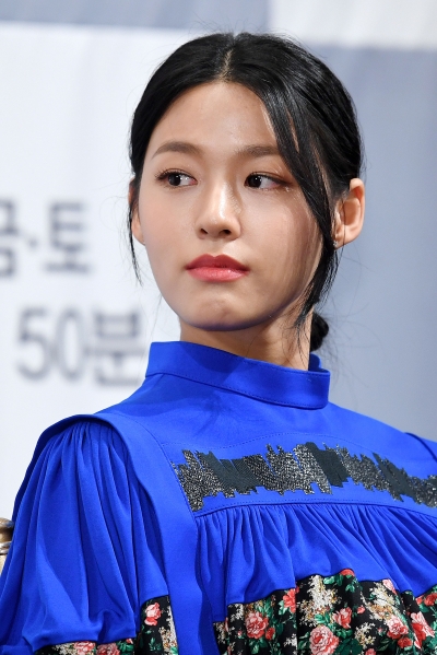 [포토] 설현, '내가 설현이다!'