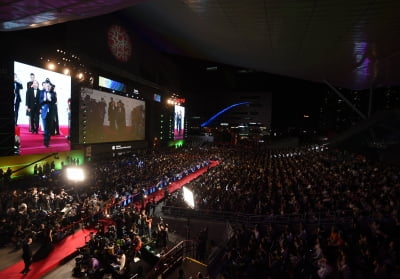 2019 부산국제영화제 개막식, 서로다른 시선을 담다[종합]