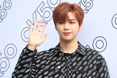 [포토] 강다니엘, '감탄을 부르는 멋짐'