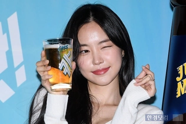 오비맥주, 카스 출고가 평균 4.7% 인하한다(사진=최혁 한경닷컴 기자)