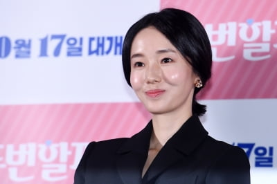 [포토] 이정현, '미소만 지어도 사랑스러워~'