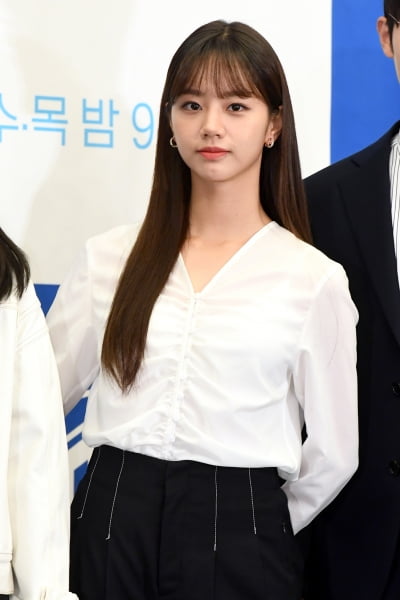 [포토] 이혜리, '단아한 미모 뽐내며~'