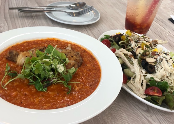 “내가 맛있다고 다른 사람도 맛있는 건 아니었죠” 수업 들으며 창업까지···우송대 외식산업조리학부생들의 6주간 창업 스토리