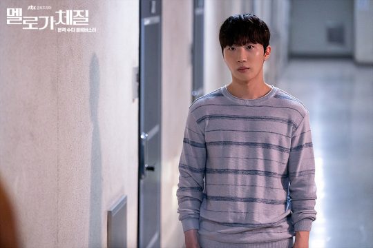 배우 김명준. / 제공=JTBC ‘멜로가 체질’