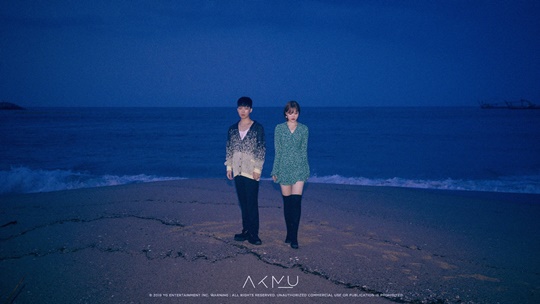 AKMU(악뮤), 신곡 발표 일주일째 음원차트 1위…'장기 집권 시동 '