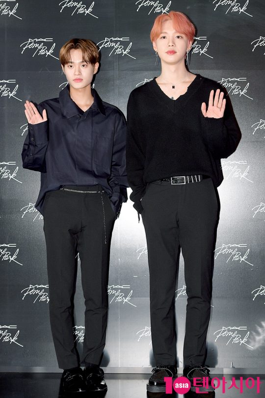 AB6IX 이대휘, 임영민