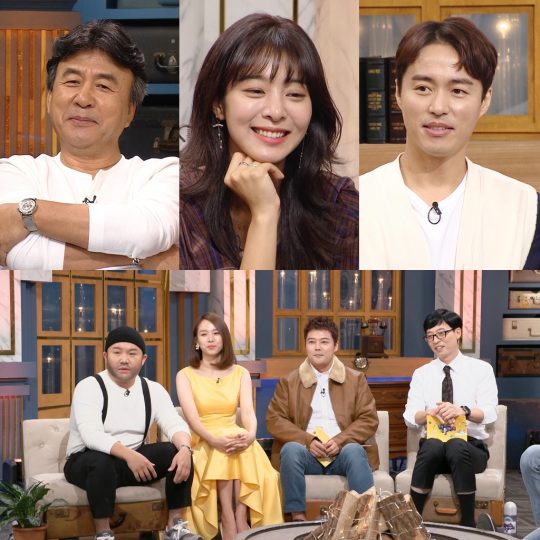 ‘해피투게더4’ 박영규./ 사진제공=KBS