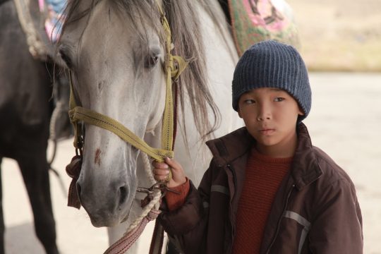 영화 ‘말도둑들. 시간의 길’ 스틸. /사진제공=부산국제영화제