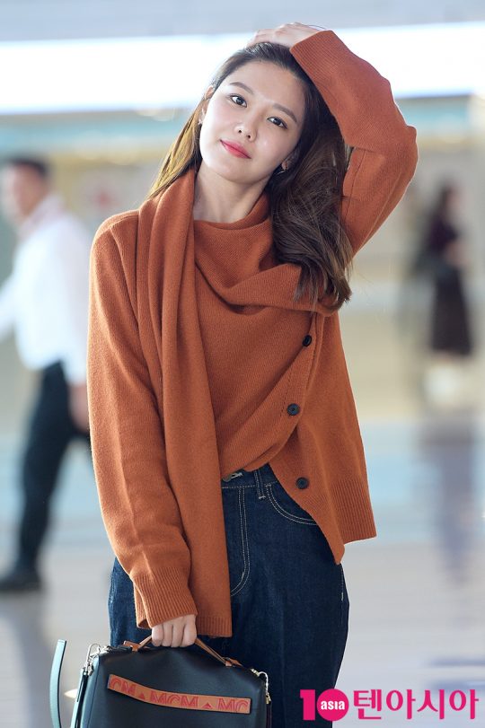 소녀시대 수영