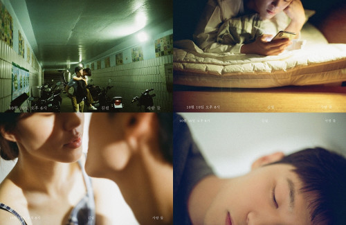 김필 (사진=스톤뮤직엔터테인먼트)