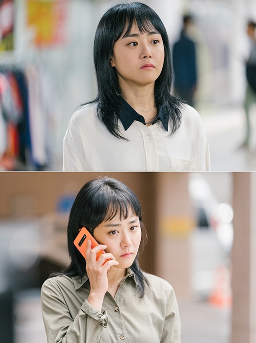 믿보배 문근영, 4년만 복귀작 ‘유령을 잡아라’에 거는 남다른 기대