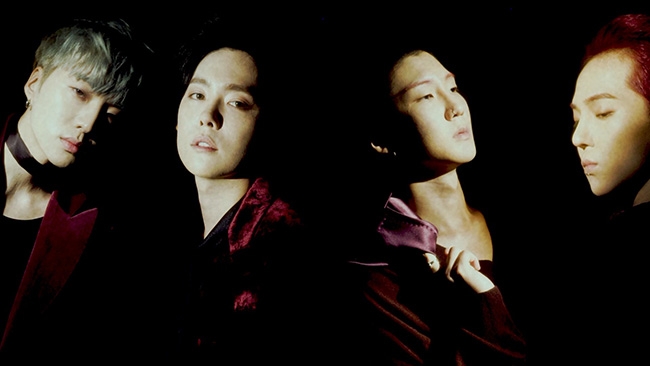 위너, ‘CROSS’ 콘셉트 티저 영상 깜짝 공개