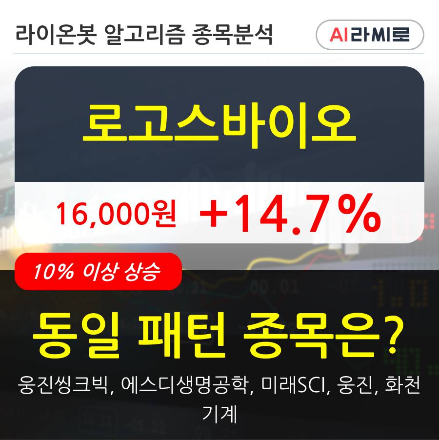 로고스바이오