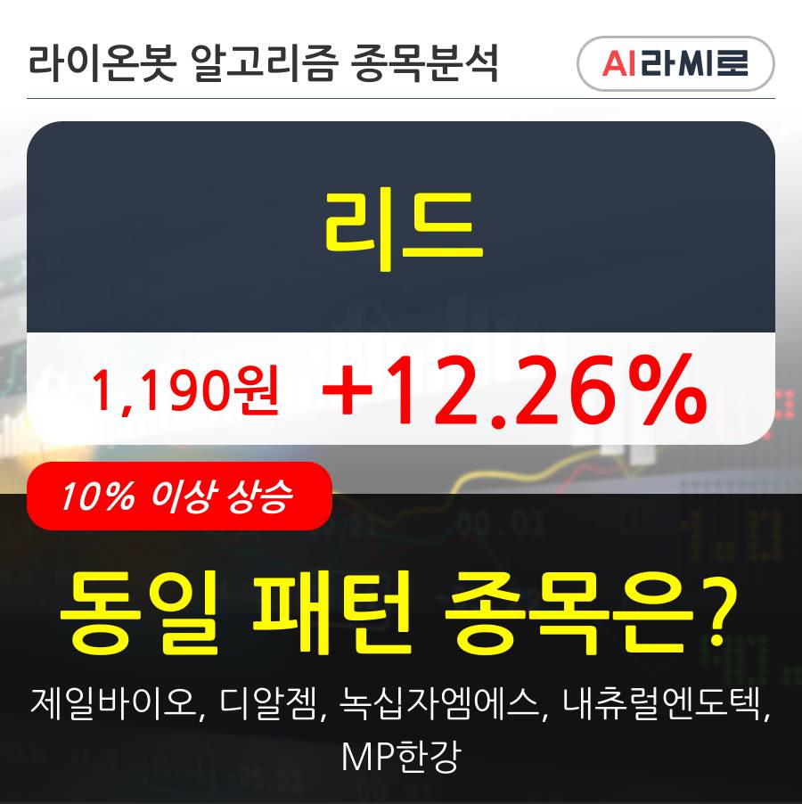 리드