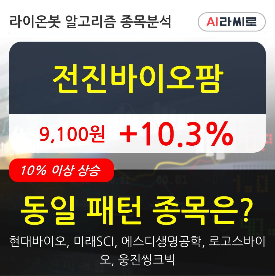 전진바이오팜