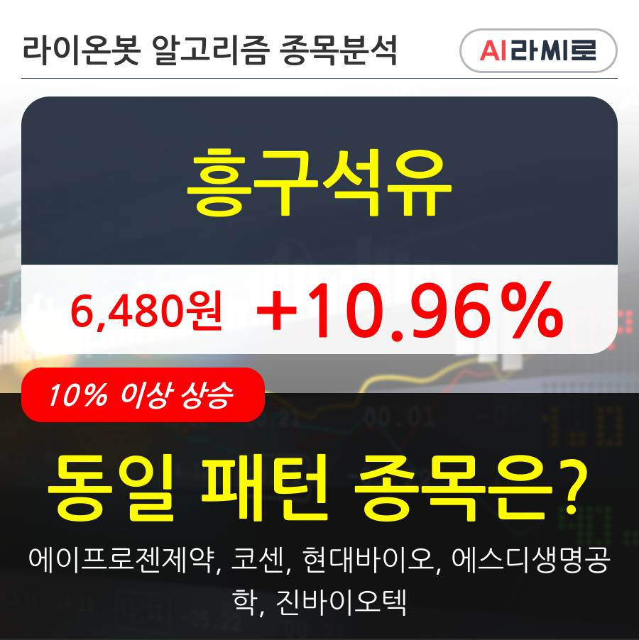 흥구석유
