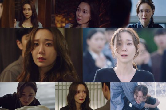 ‘모두의 거짓말’ 이유영./ 사진제공=OCN