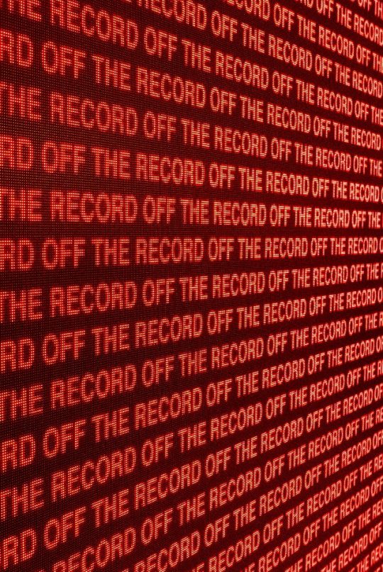 가수 바다의 신곡 ‘Off The Record’. / 제공=웨이브나인