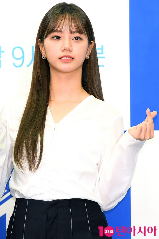 배우 이혜리