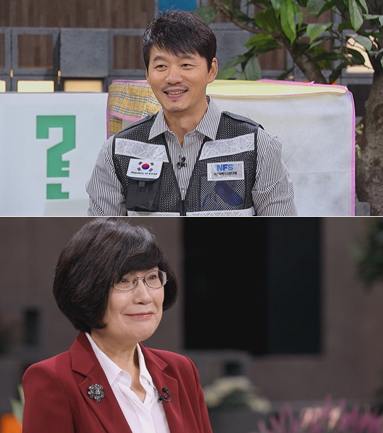 차이나는 클라스, 국과수 초대 원장이 전하는 마약 이야기 (사진=JTBC)