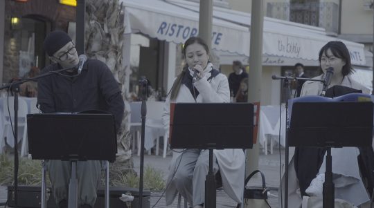 ‘비긴어게인3’ 수현, 김필, 박정현 / 사진제공=JTBC