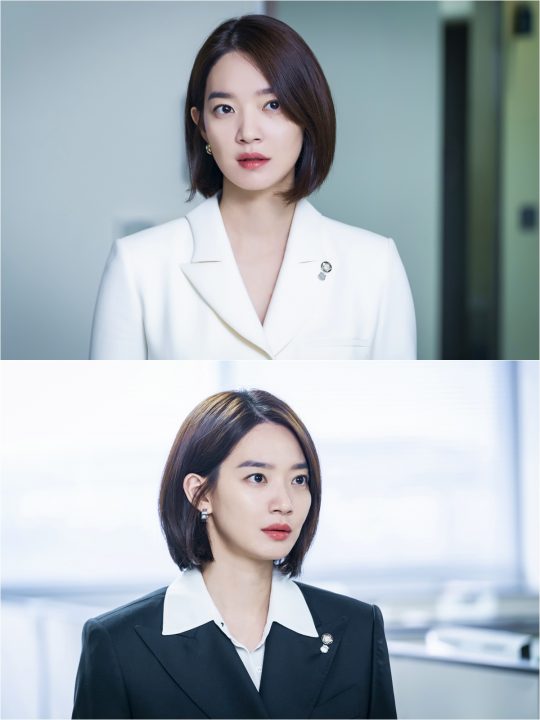 JTBC 새 월화드라마 ‘보좌관: 세상을 움직이는 사람들 시즌2’ 스틸컷. /사진제공=스튜디오앤뉴