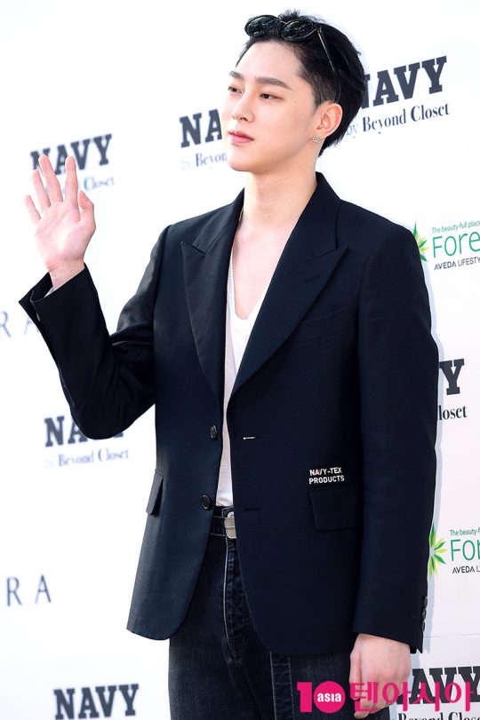 가수 권현빈